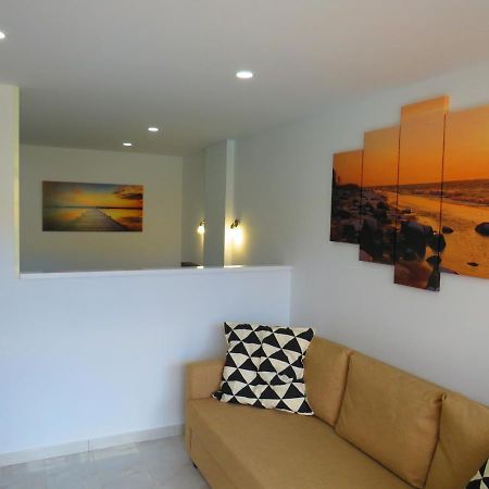 Near The Sea Las Arenas Playa del Inglés Exterior foto